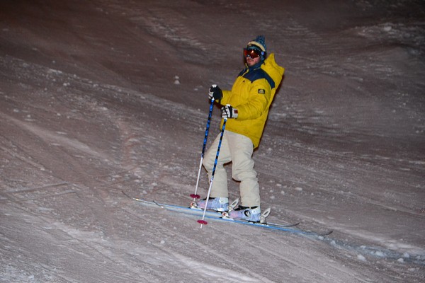 Mzaar Winter Festival 2013 Part 3